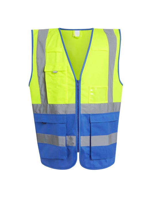 variant-colour: Hi Vis Yellow/Royal Blue