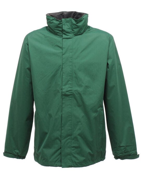 variant-colour: Bottle Green/Seal Grey