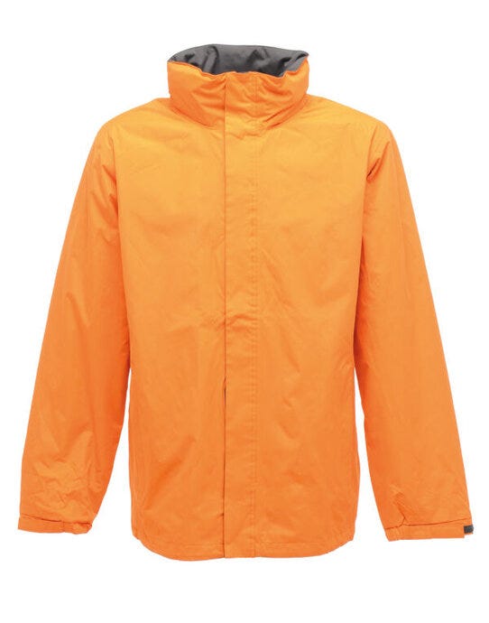 variant-colour: Sun Orange/ Seal Grey