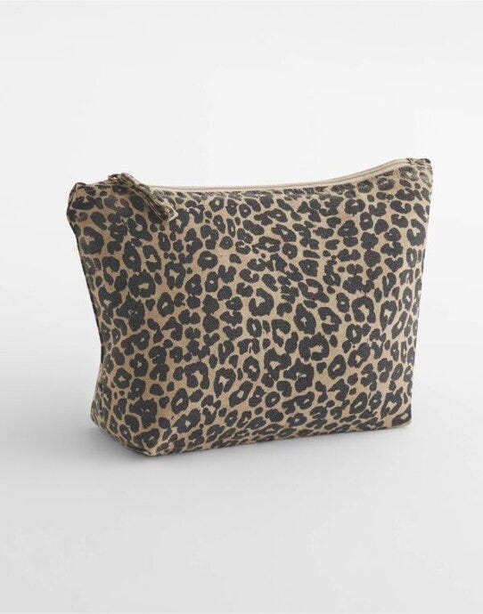 variant-colour: Vintage Leopard Print