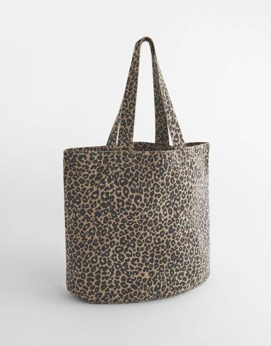 variant-colour: Vintage Leopard Print