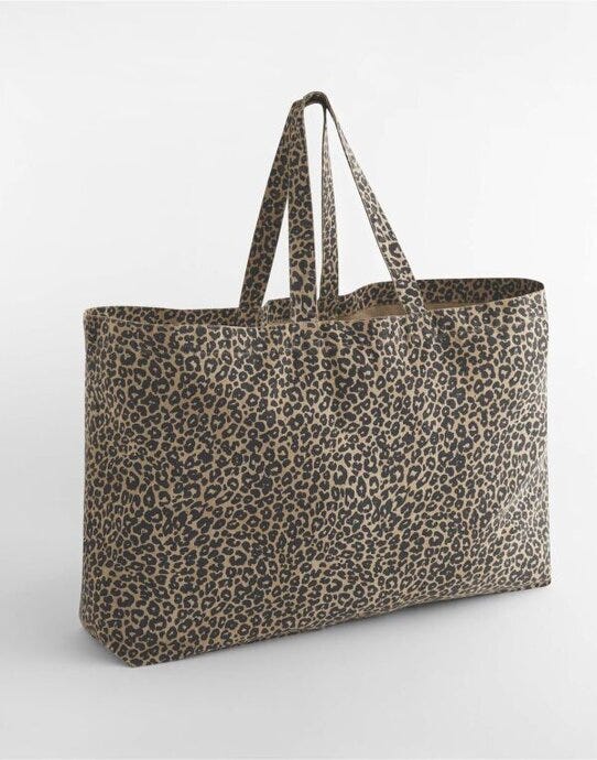 variant-colour: Vintage Leopard Print