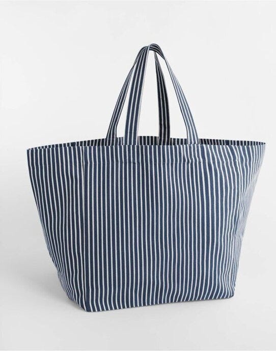 variant-colour: Navy Stripe