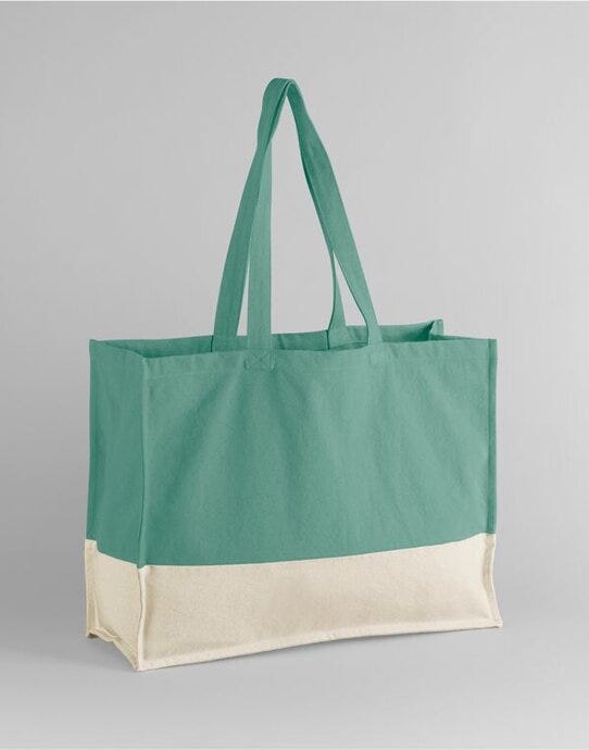 variant-colour: Sage Green/Natural