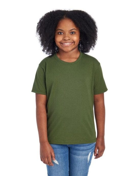 variant-colour: Military Green
