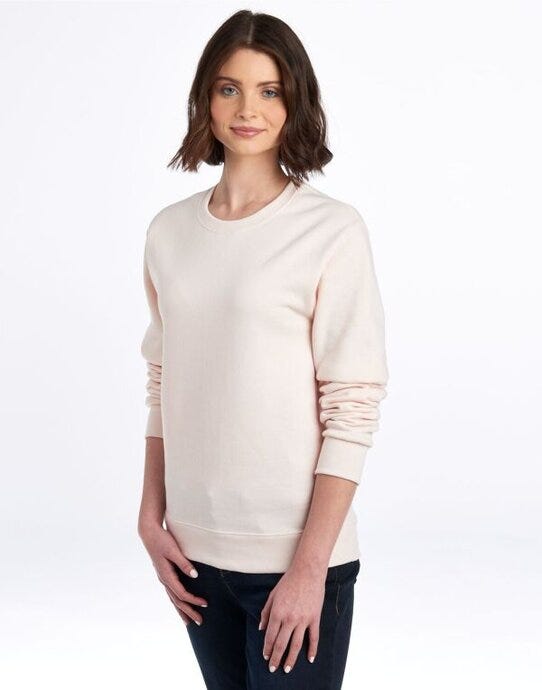 variant-colour: Sweet Cream Heather