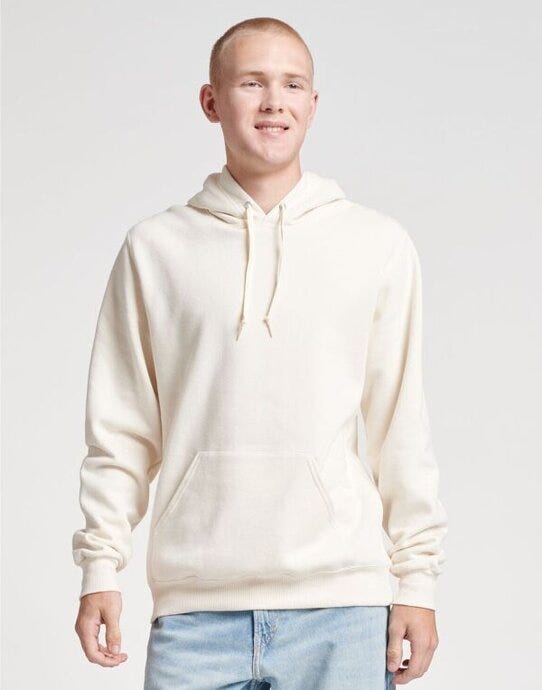 variant-colour: Sweet Cream Heather