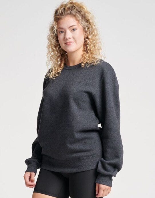 variant-colour: Black Ink Heather