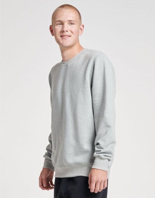 variant-colour: Frost Grey Heather