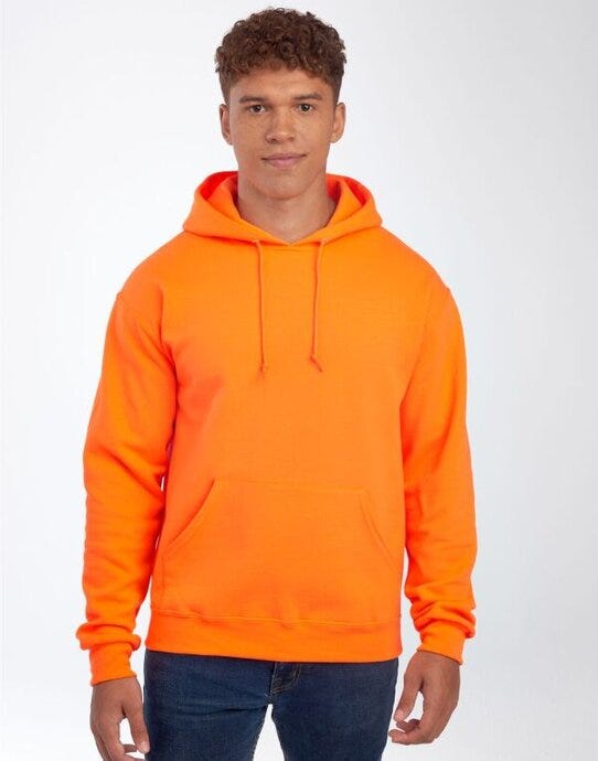 variant-colour: Safety Orange
