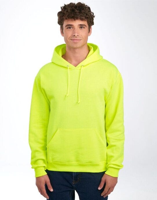 variant-colour: Safety Green