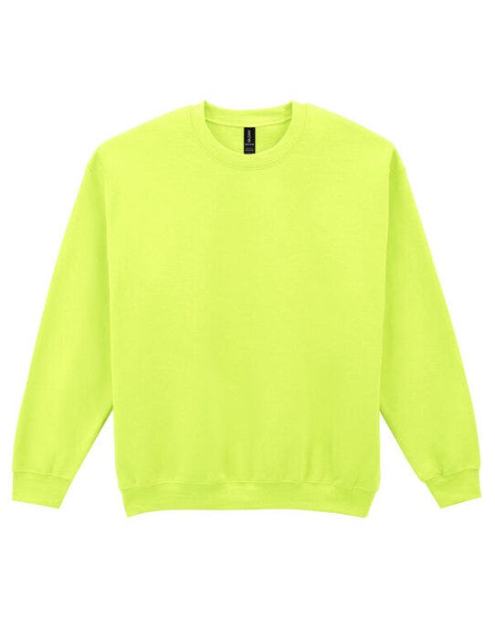 variant-colour: Safety Green
