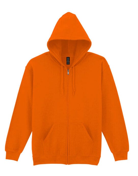 variant-colour: Safety Orange