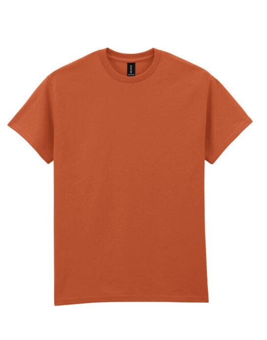 variant-colour: Texas Orange