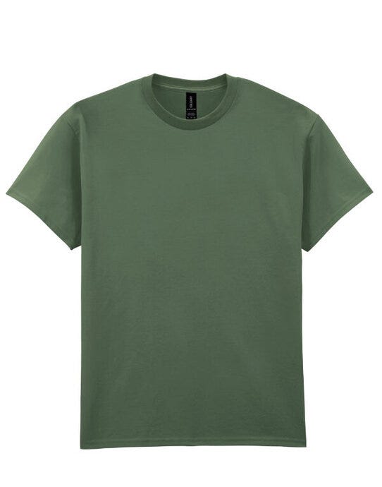 variant-colour: Military Green