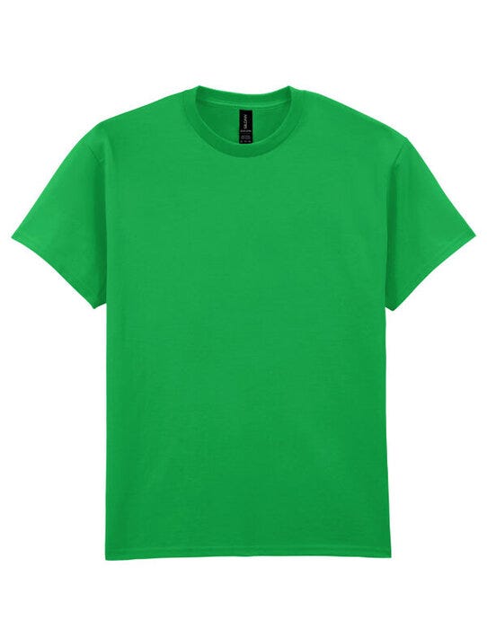 variant-colour: Irish Green