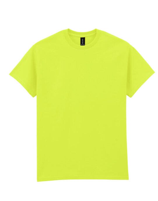 variant-colour: Safety Green