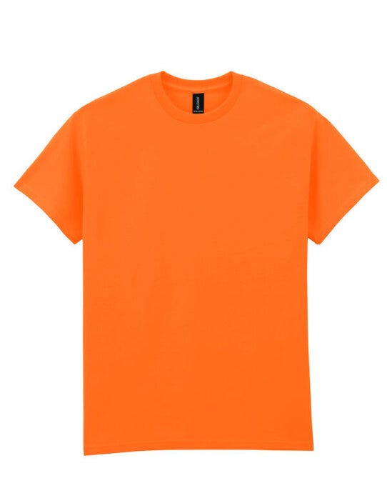 variant-colour: Safety Orange