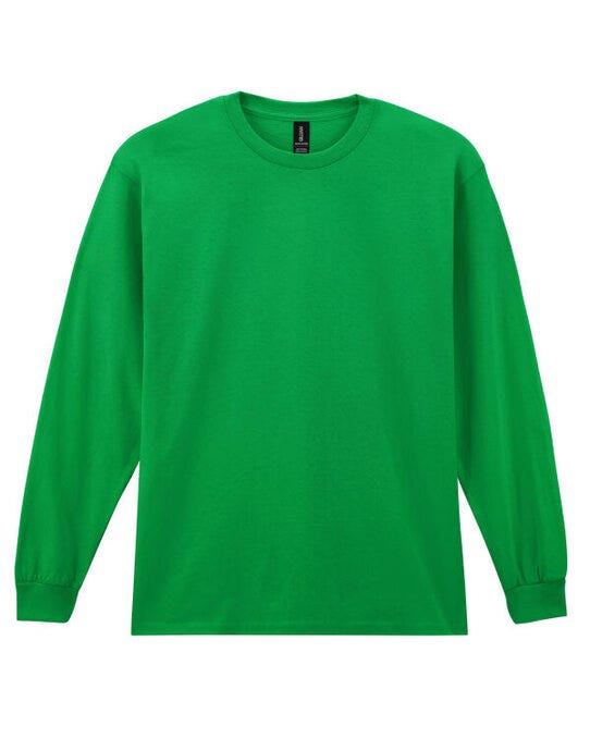 variant-colour: Irish Green