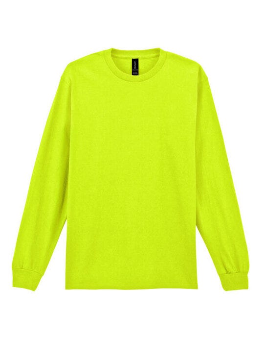 variant-colour: Safety Green