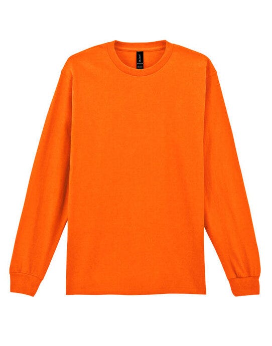 variant-colour: Safety Orange