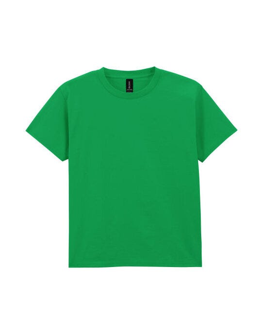variant-colour: Irish Green