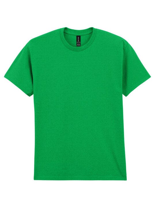 variant-colour: Irish Green