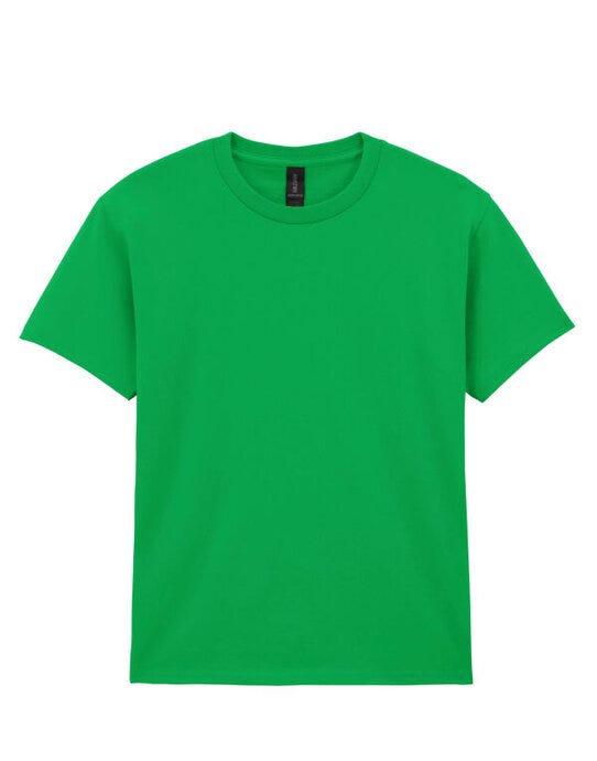 variant-colour: Irish Green