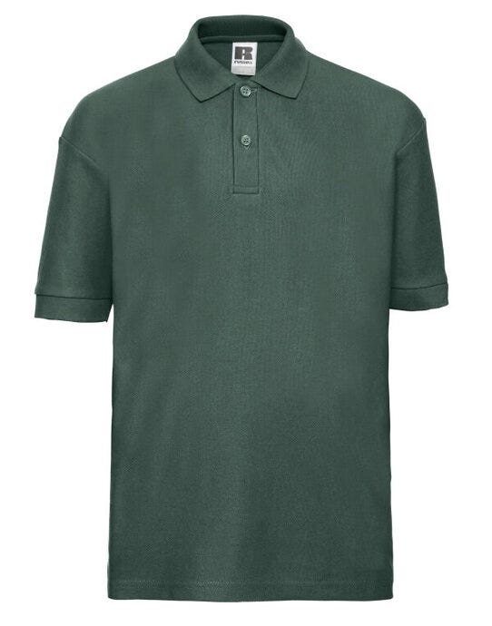 variant-colour: Bottle Green