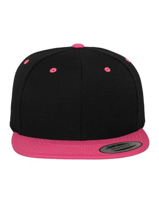 variant-colour: Black/Neon Pink