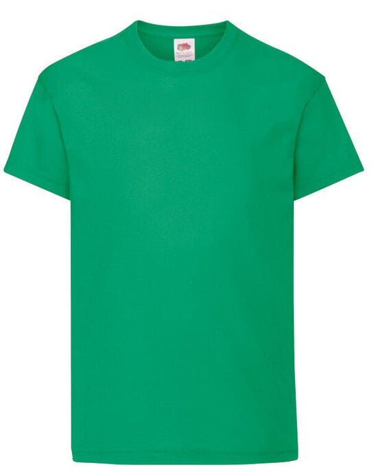 variant-colour: Kelly Green