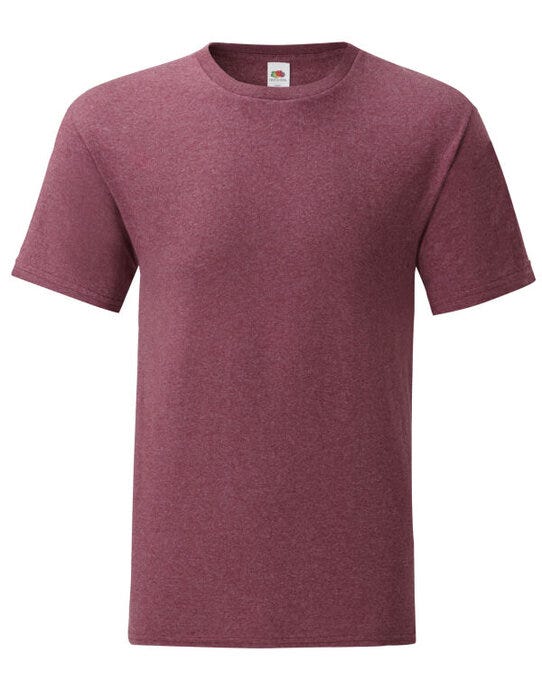 variant-colour: Heather Burgundy