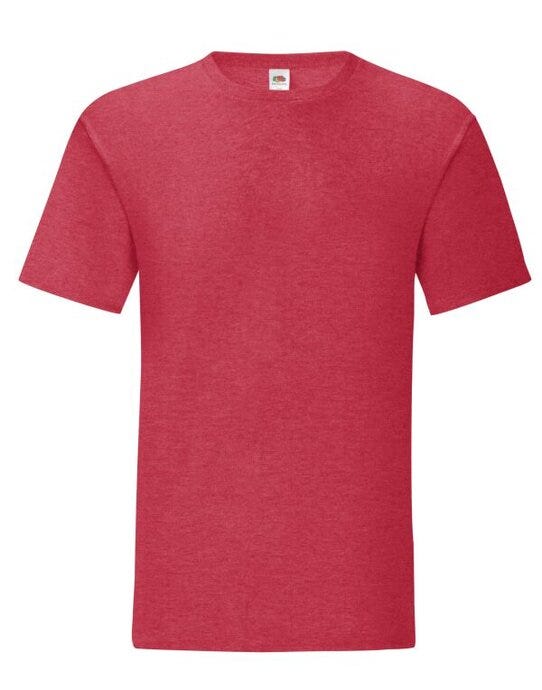 variant-colour: Vintage Heather Red