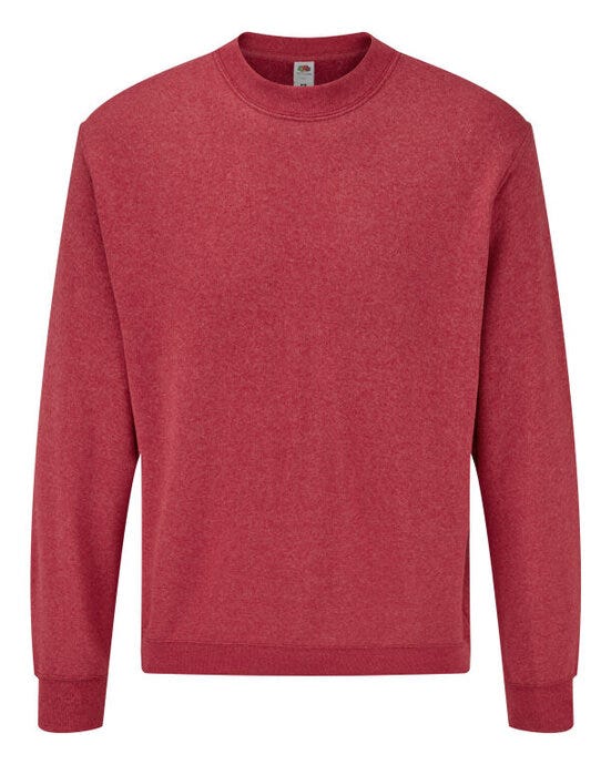 variant-colour: Vintage Heather Red