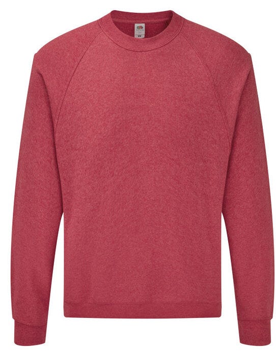 variant-colour: Vintage Heather Red