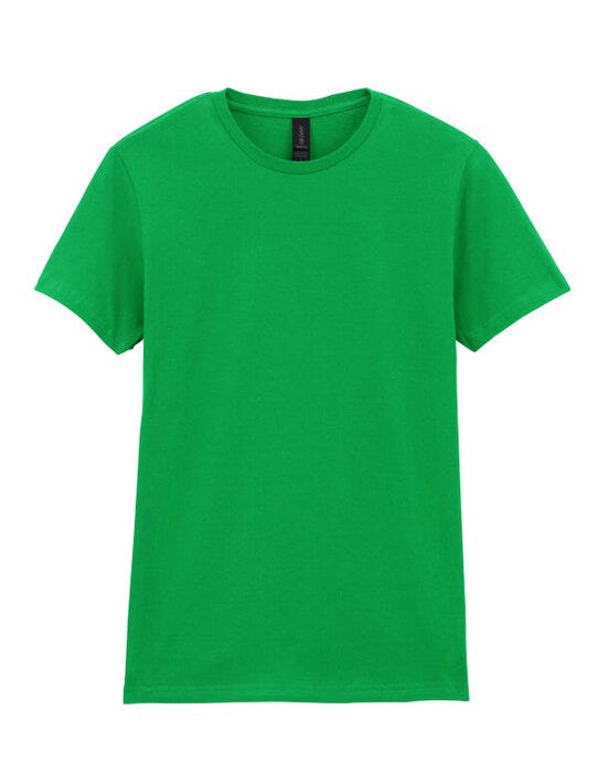variant-colour: Irish Green