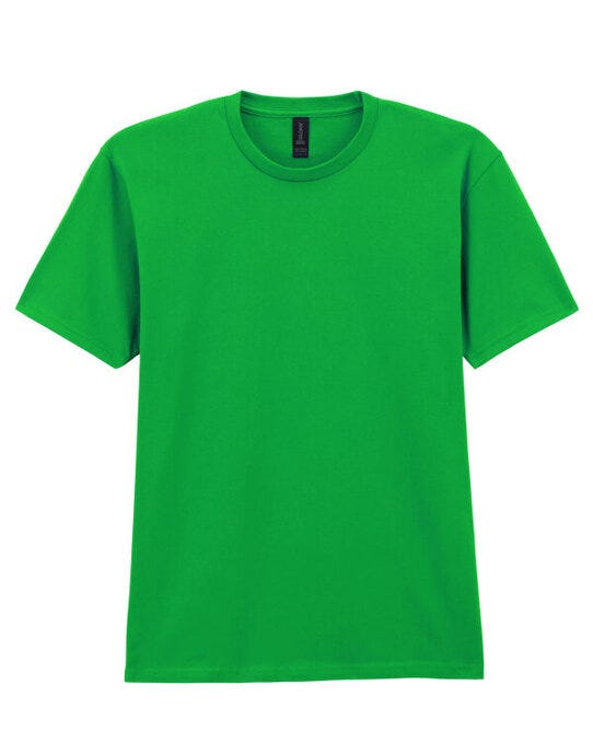 variant-colour: Irish Green