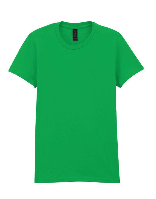 variant-colour: Irish Green