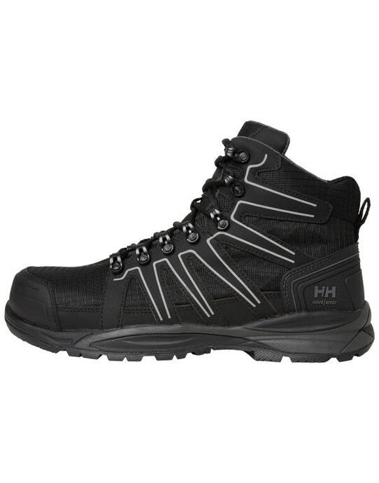 variant-colour: Black/ Grey