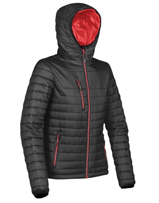 variant-colour: Black/True Red