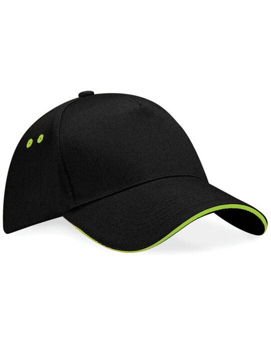 variant-colour: Black/Lime Green