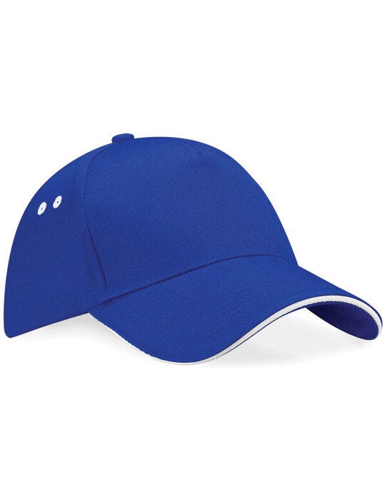 variant-colour: Bright Royal/White