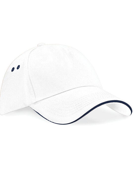 variant-colour: White/French Navy