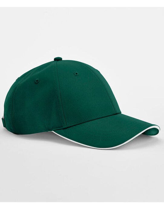 variant-colour: Bottle Green/White