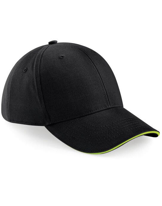 variant-colour: Black/Lime Green