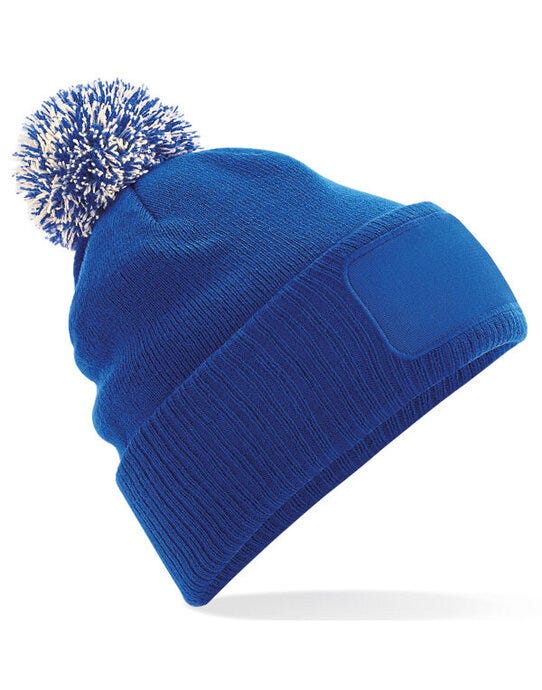 variant-colour: Bright Royal/off White