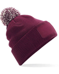 variant-colour: Burgundy/Off White