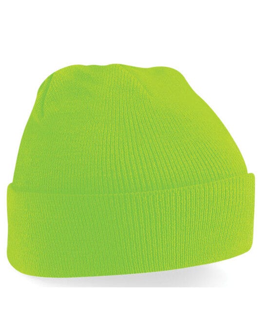 variant-colour: Fluorescent Green