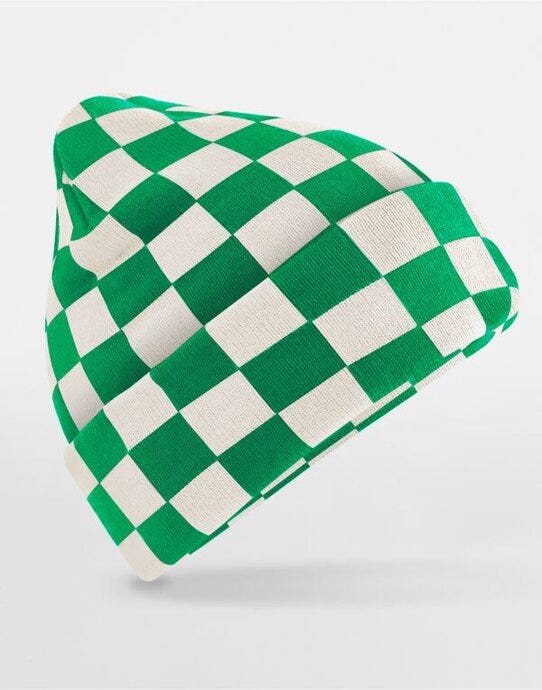 variant-colour: Kelly Green/Off White