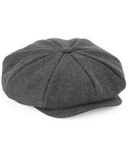 variant-colour: Charcoal Herringbone